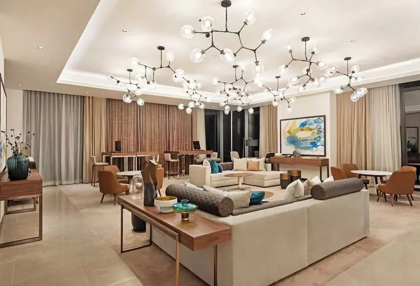 Fotos del hotel Wyndham Dubai Deira:  13