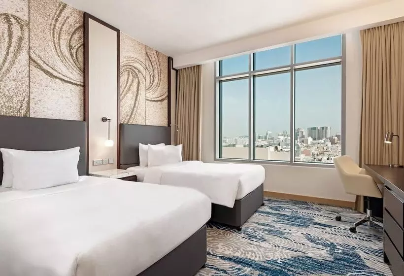 Fotos del hotel Wyndham Dubai Deira:  70