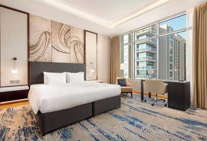 Fotos del hotel Wyndham Dubai Deira:  17