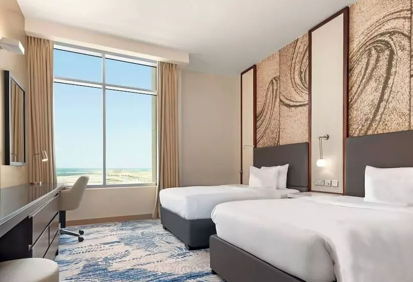 Fotos del hotel Wyndham Dubai Deira:  71