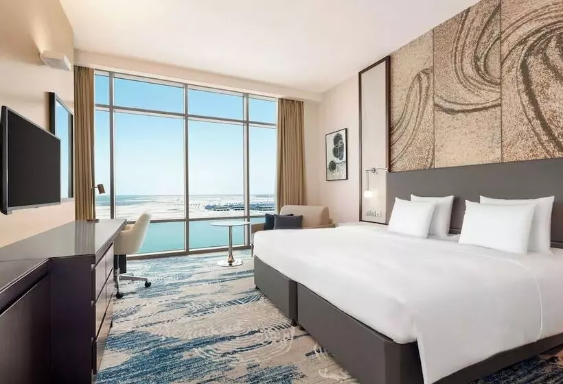 Fotos del hotel Wyndham Dubai Deira:  19