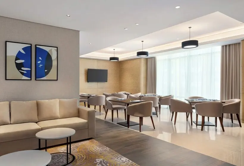 Fotos del hotel Wyndham Dubai Deira:  72