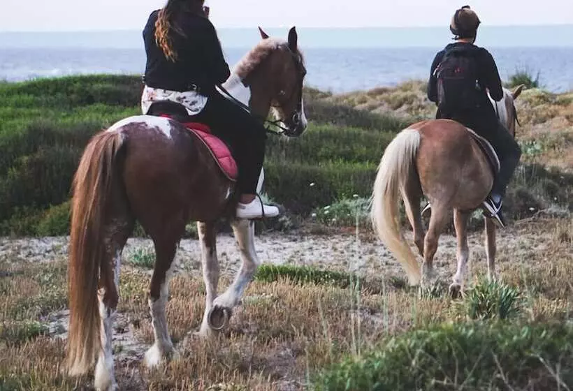 Fotos del hotel Horse Country Resort Congress &amp; Spa Hotel Ribot :  22