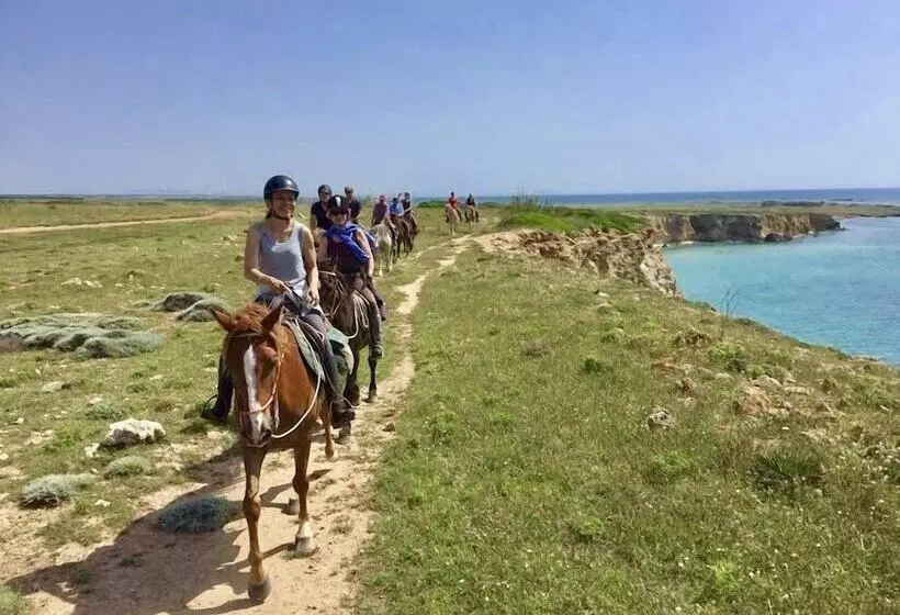 Fotos del hotel Horse Country Resort Congress &amp; Spa Hotel Ribot :  24