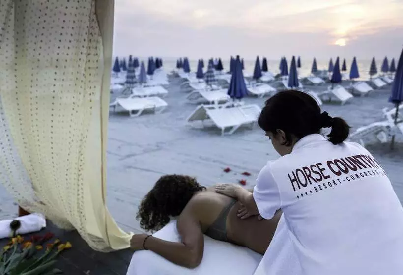 Fotos del hotel Horse Country Resort Congress &amp; Spa Hotel Ribot :  20