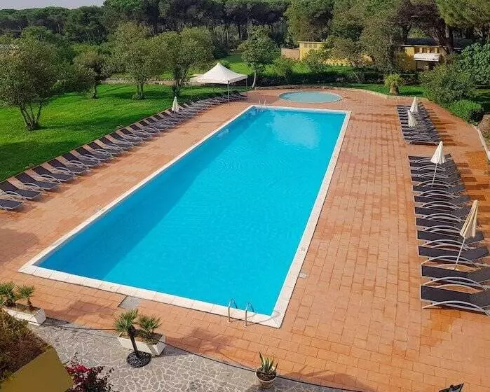 Fotos del hotel Horse Country Resort Congress &amp; Spa Hotel Ribot :  5