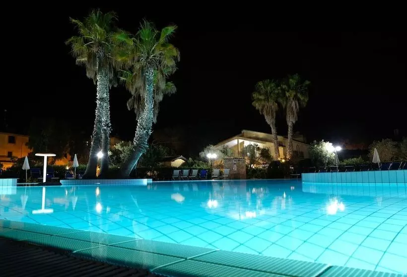 Fotos del hotel Horse Country Resort Congress &amp; Spa Hotel Ribot :  17