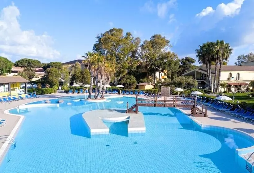 Horse Country Resort Congress & Spa Hotel Ribot 