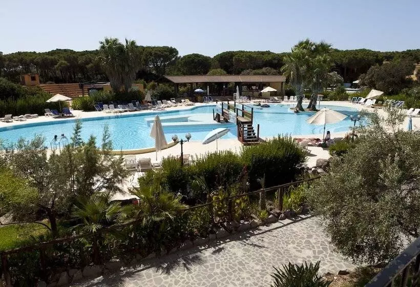Fotos del hotel Horse Country Resort Congress &amp; Spa Hotel Ribot :  3