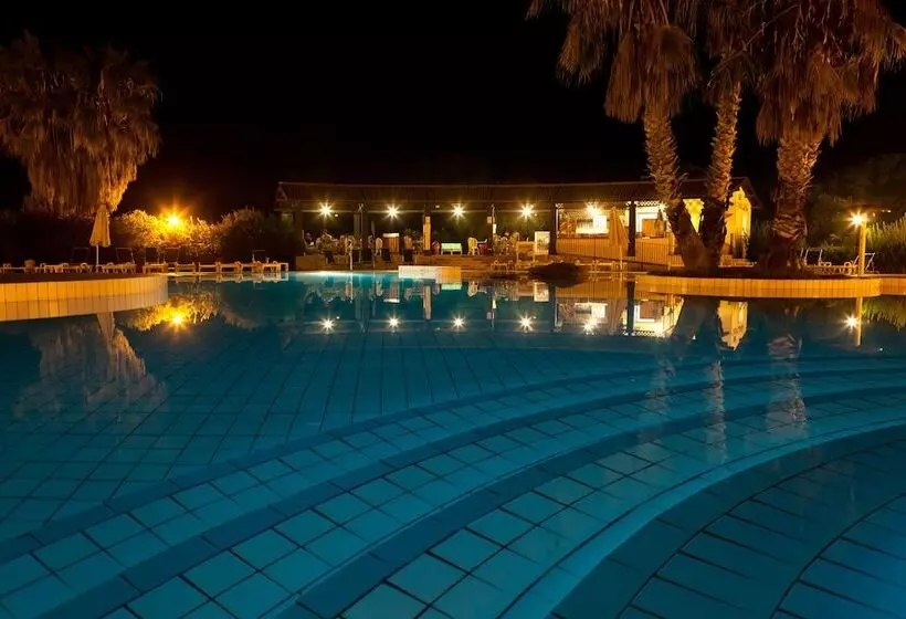 Fotos del hotel Horse Country Resort Congress &amp; Spa Hotel Ribot :  2