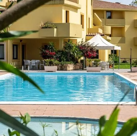 Fotos del hotel Horse Country Resort Congress &amp; Spa Hotel Ribot :  4
