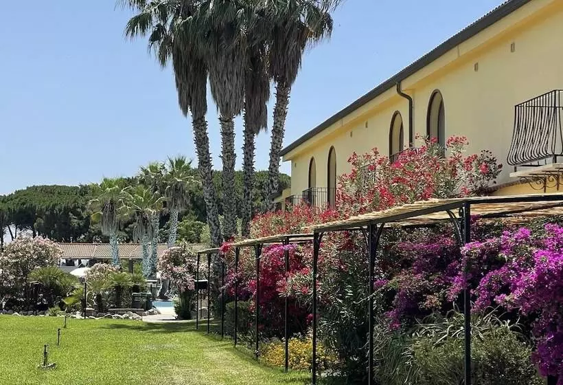 Fotos del hotel Horse Country Resort Congress &amp; Spa Hotel Ribot :  25