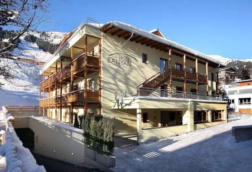 Fotos del hotel Banyan:  6