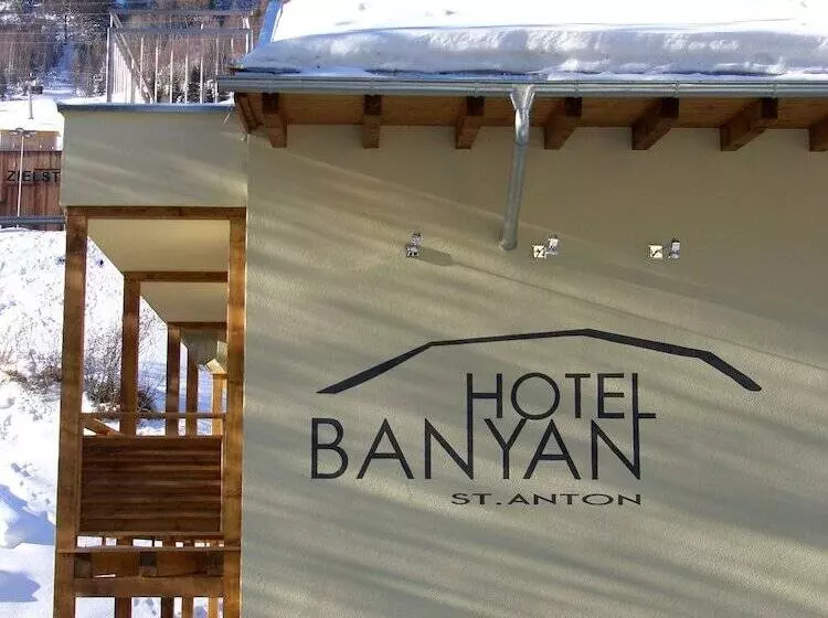 Fotos del hotel Banyan:  7