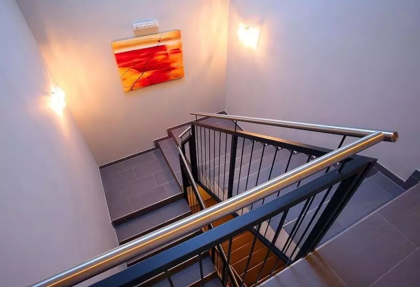 Fotos del hotel Banyan:  15