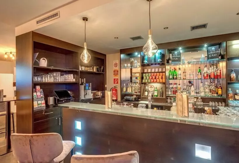 Fotos del hotel Banyan:  4