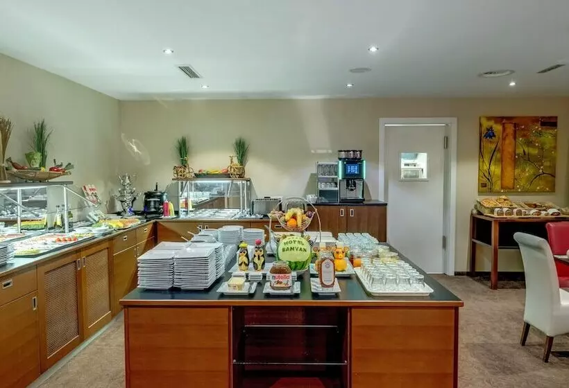 Fotos del hotel Banyan:  14