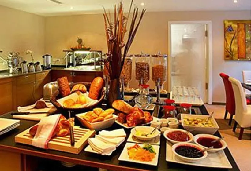 Fotos del hotel Banyan:  11