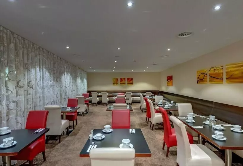 Fotos del hotel Banyan:  9