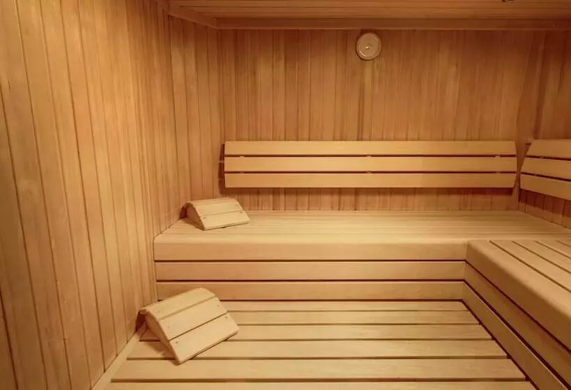 Fotos del hotel Banyan:  2