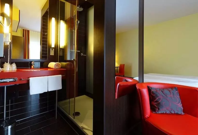 Fotos del hotel Best Western Plaza Hotel Hamburg:  19