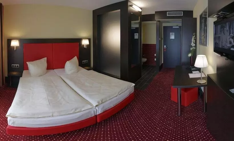 Fotos del hotel Best Western Plaza Hotel Hamburg:  14