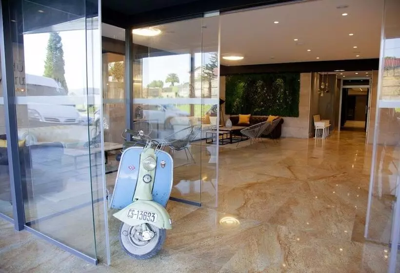 Fotos del hotel Cruz De La Victoria:  3