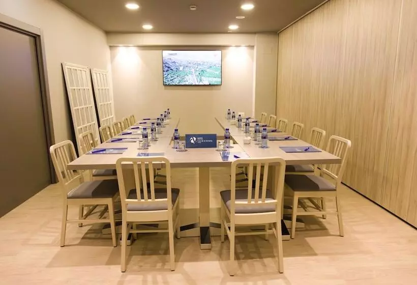 Fotos del hotel Cruz De La Victoria:  5