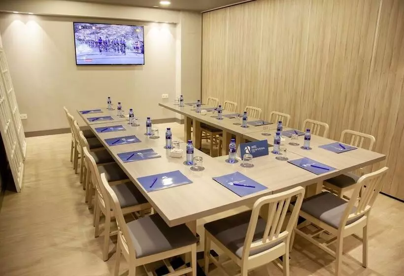 Fotos del hotel Cruz De La Victoria:  9