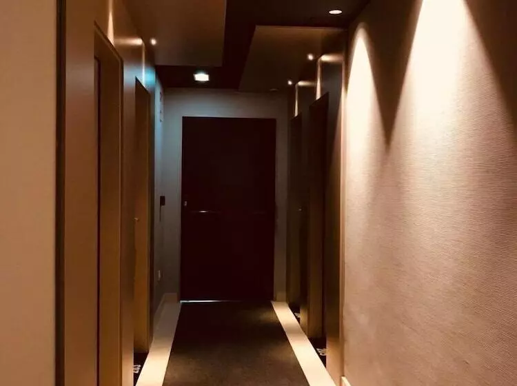 Fotos del hotel Cruz De La Victoria:  14