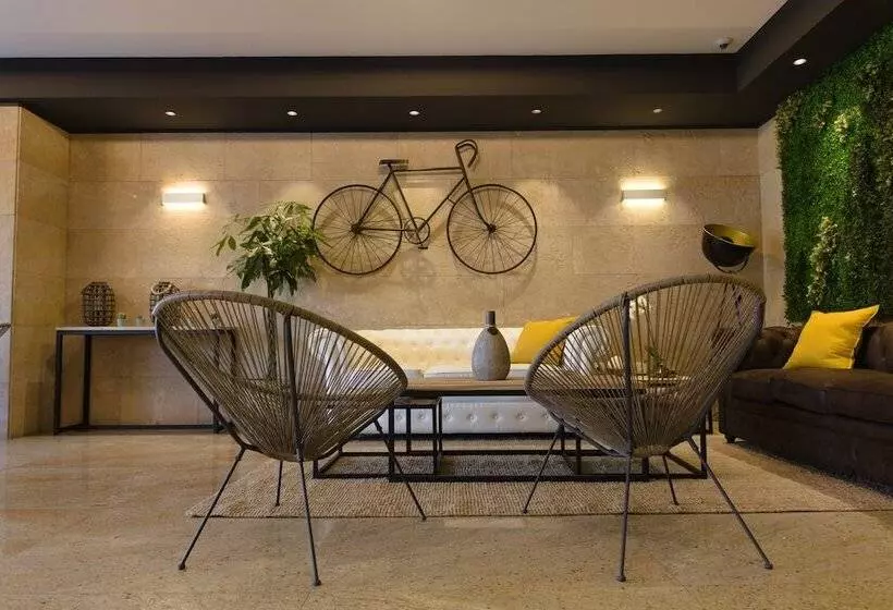 Fotos del hotel Cruz De La Victoria:  15