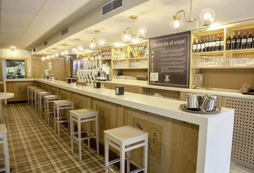 Fotos del hotel Cruz De La Victoria:  4