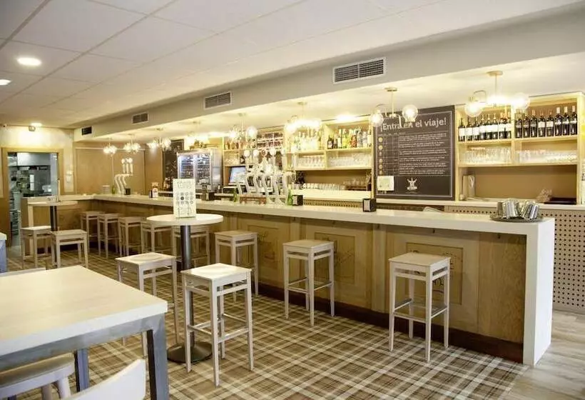 Fotos del hotel Cruz De La Victoria:  8