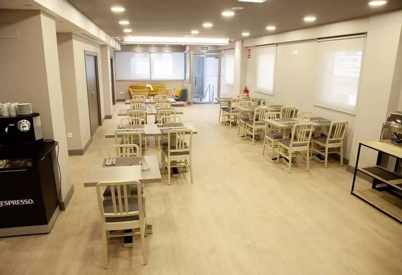 Fotos del hotel Cruz De La Victoria:  2