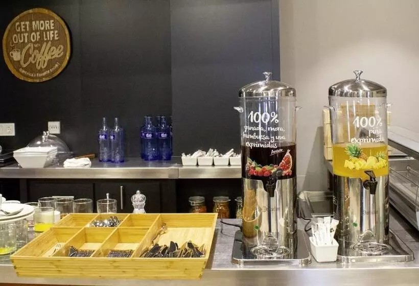 Fotos del hotel Cruz De La Victoria:  11