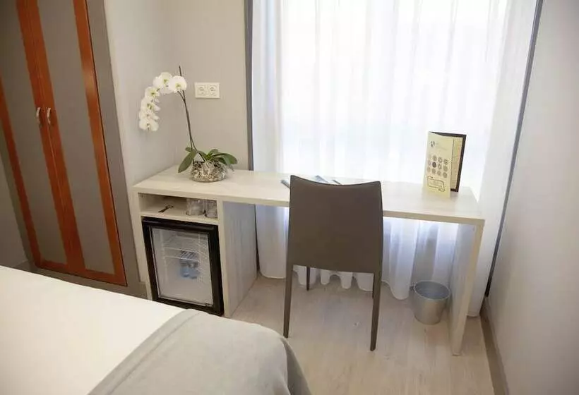 Fotos del hotel Cruz De La Victoria:  7