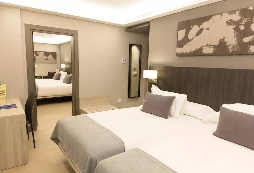 Fotos del hotel Cruz De La Victoria:  10