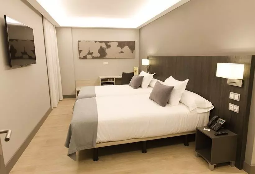 Fotos del hotel Cruz De La Victoria:  12