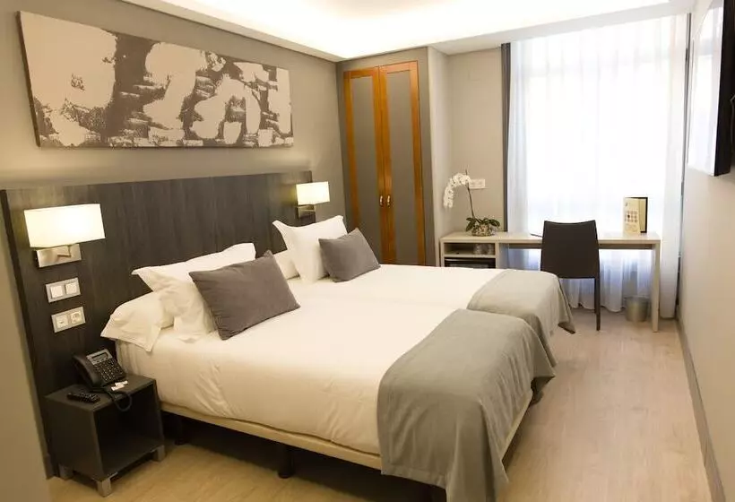 Fotos del hotel Cruz De La Victoria:  1