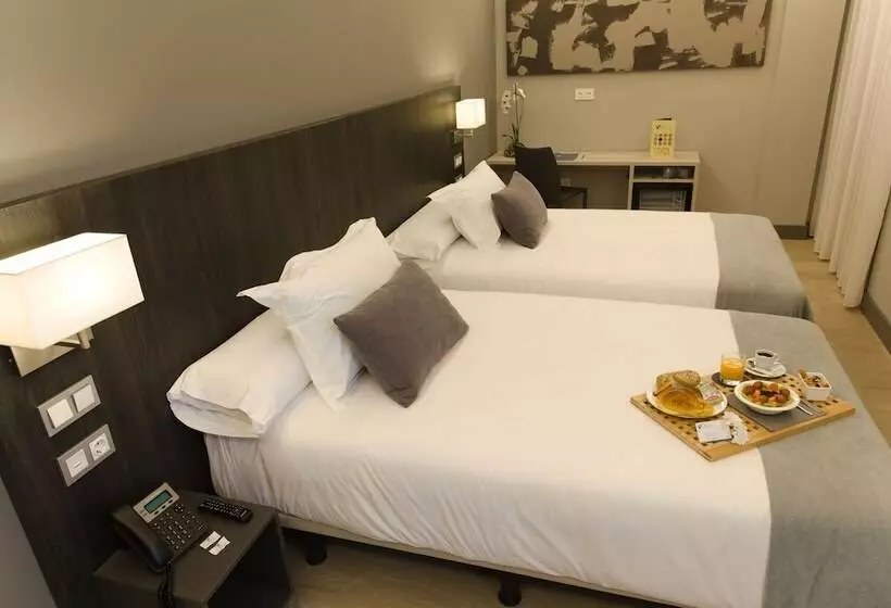 Fotos del hotel Cruz De La Victoria:  13