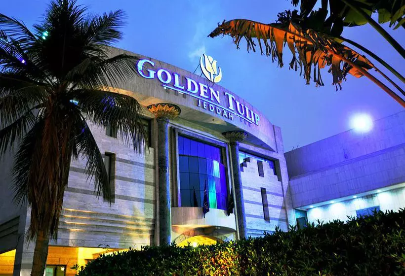 Fotos del hotel Golden Tulip Jeddah:  10
