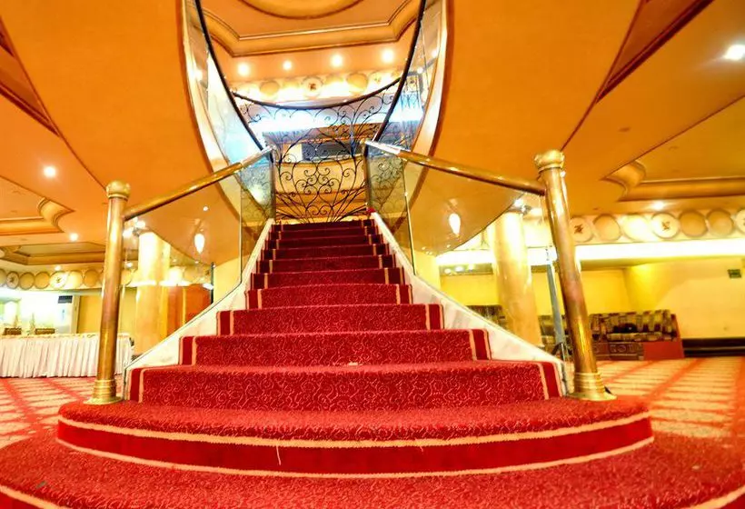 Fotos del hotel Golden Tulip Jeddah:  5