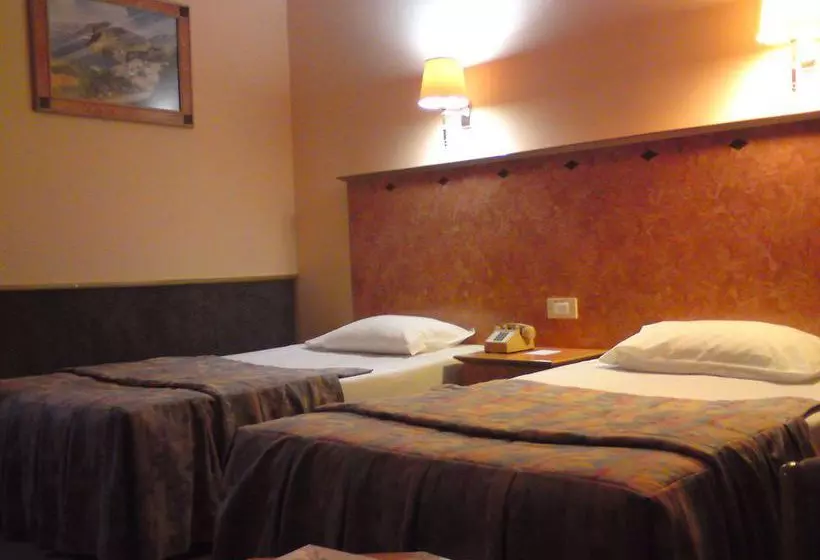 Fotos del hotel Golden Tulip Jeddah:  22