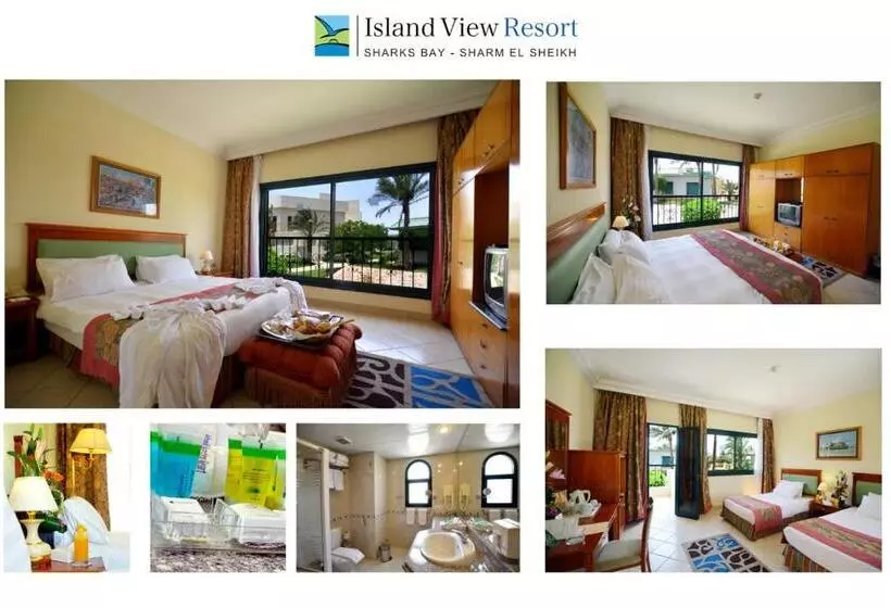 Fotos del hotel Island View Resort:  17