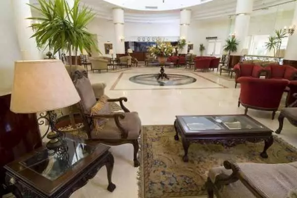 Fotos del hotel Island View Resort:  3