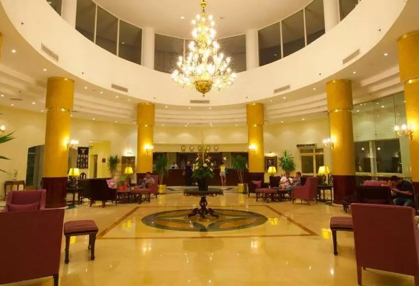 Fotos del hotel Island View Resort:  4