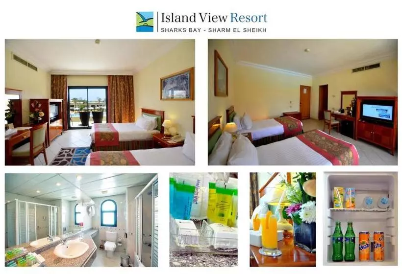 Fotos del hotel Island View Resort:  10