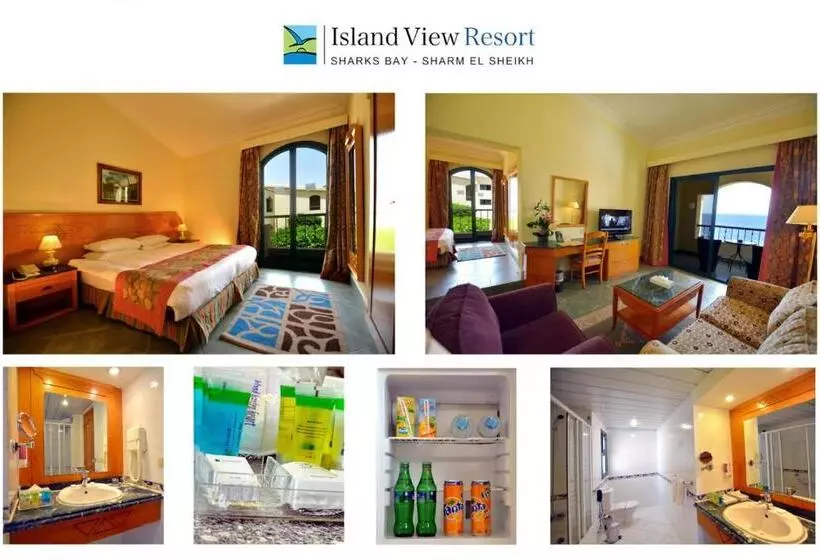 Fotos del hotel Island View Resort:  21
