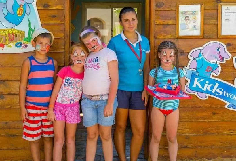 Fotos del hotel Island View Resort:  8