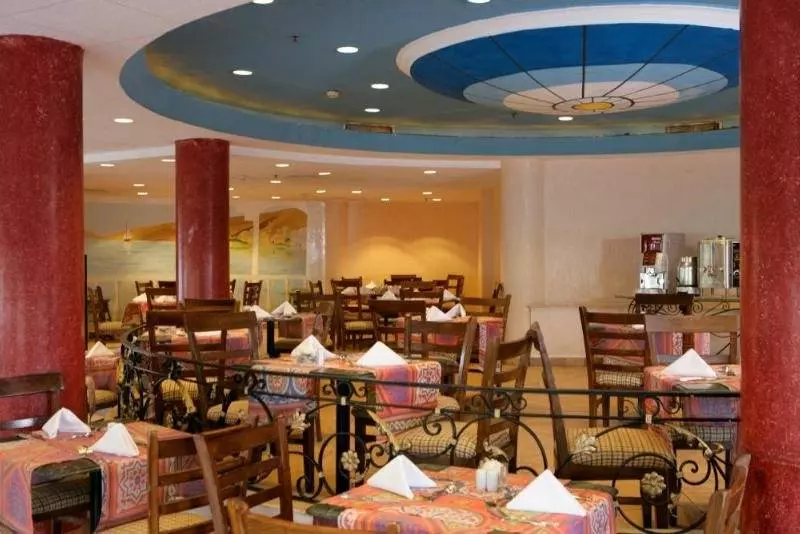 Fotos del hotel Island View Resort:  6